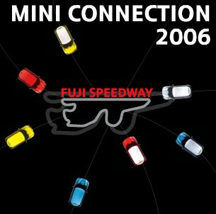 MINI connection 2006